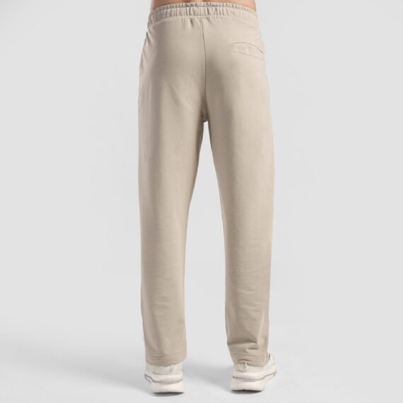 Aero Fit Trouser (Beige)